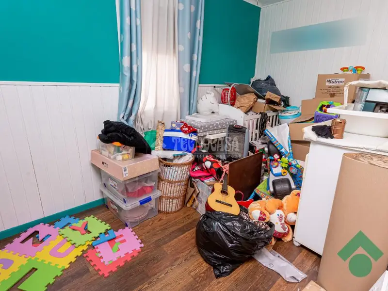 Piso en venta Algeciras 2 dormitorios 64m2 cerca juzgados