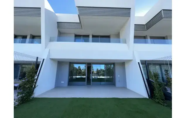 Casa en Alquiler Mijas Costa 3 Dormitorios Moderna Cerca Playa