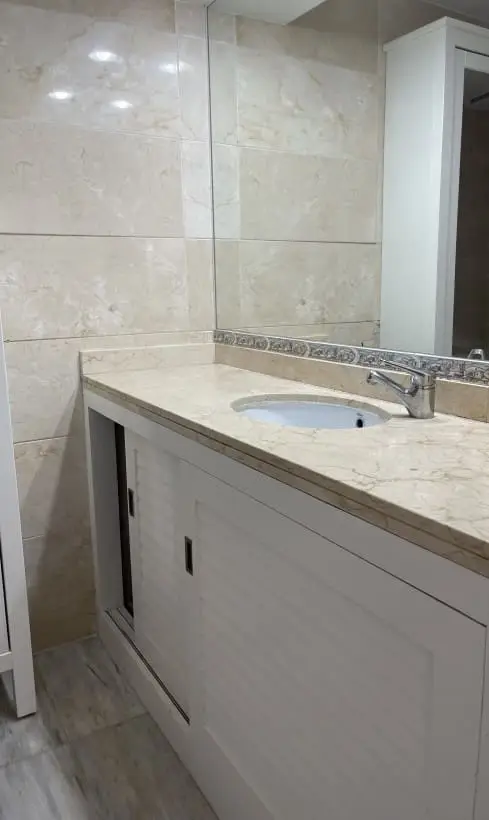 Apartamento en Alquiler Santa Ponsa 2 Dormitorios Piscina Cerca del Mar