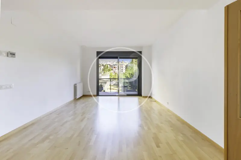 Piso en Alquiler Can Llong Sabadell 104m2 Piscina y Padel