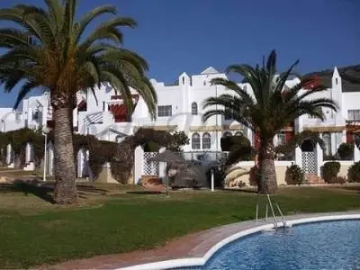 Casa Adosada 3 Dormitorios Nerja Capistrano Vistas al Mar