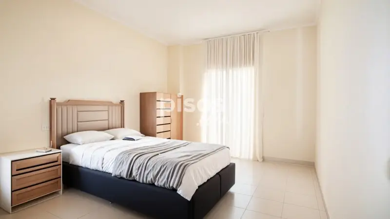 Venta Piso 3 Dormitorios Malpartida de Caceres Junto Colegios