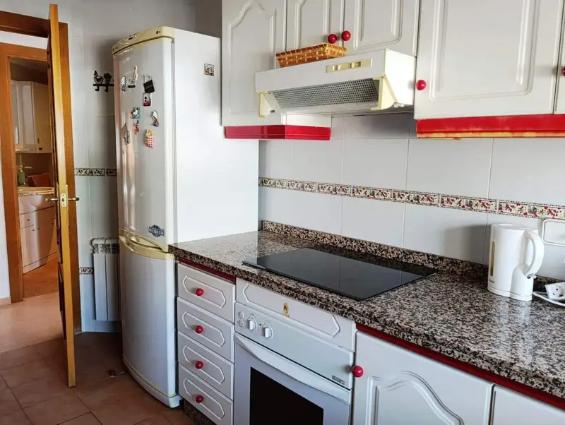 Apartamento en Playa Muchavista El Campello Alicante