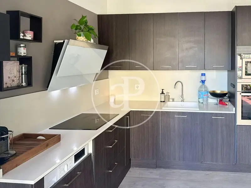 Apartamento en venta en Russafa, València ciudad, Valencia