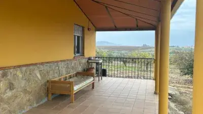 Casa en Venta Villagonzalo 70m2 con Terreno 5000m2