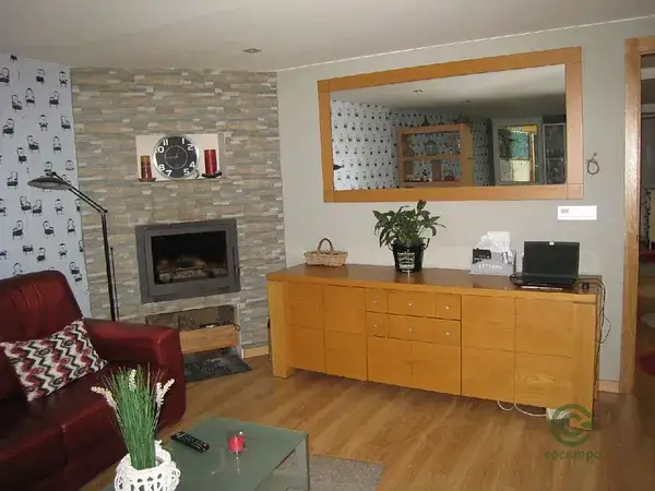 Casa en Venta Rua Nova Lugo Planta Reformada
