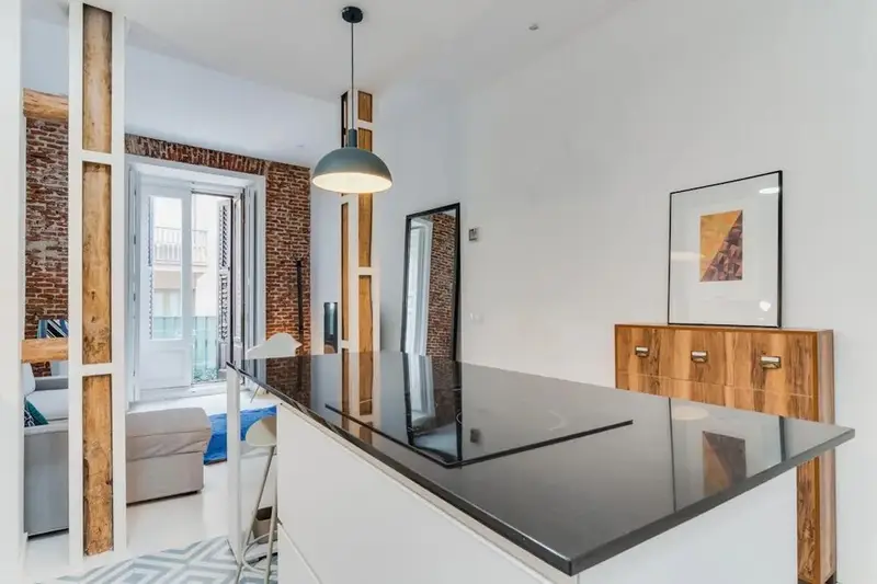 Apartamento 1 Dormitorio 1 Ba																																																																																																																																																																																																																																																																																																																																																																																																																																																																																																																																																																																																																																		
 Madrid Alquiler