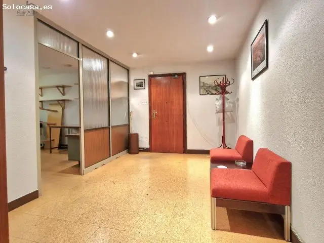 Oficina en Venta A Coruña Centro San Pablo 100m2