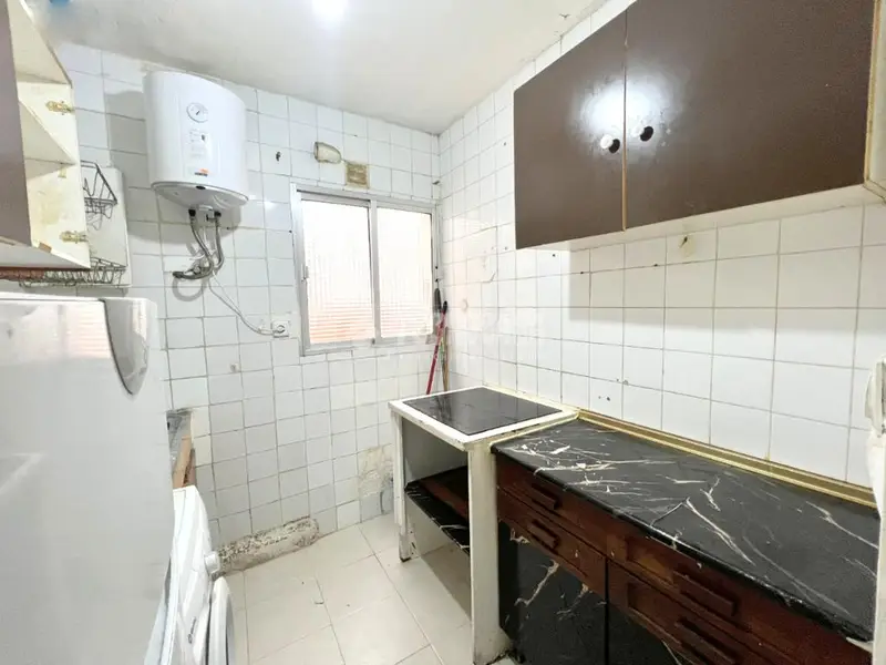 Piso en venta en San Nicasio - Santos - Batallas