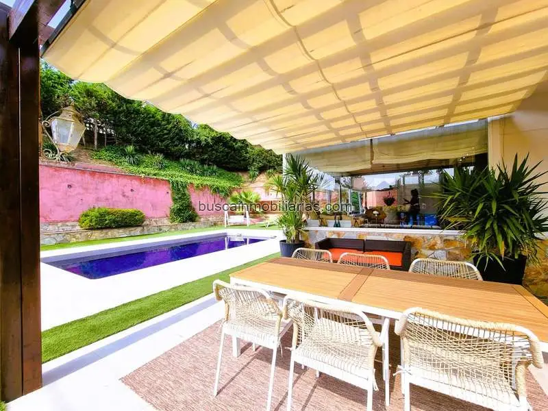 Chalet en Venta Vidreres Terrafortuna
