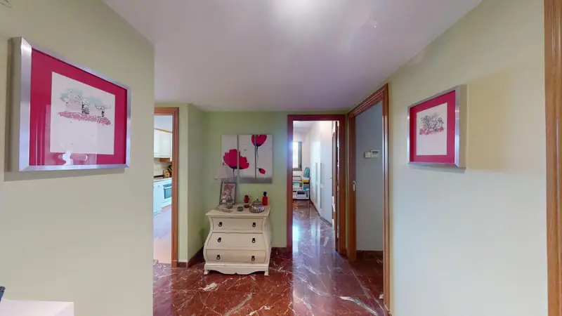 Piso en Venta Actur 3 Dormitorios Garaje Terraza