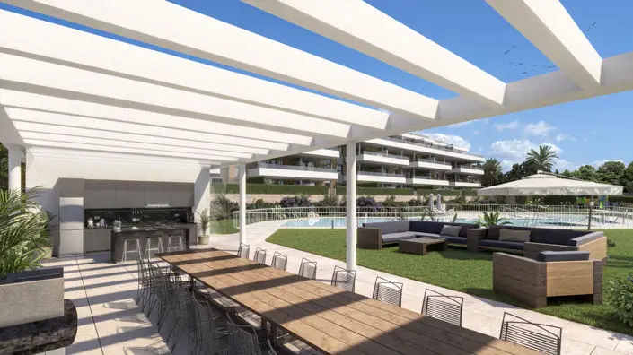 Atico 3 Dormitorios Torremolinos Venta Lujo Cerca Playa