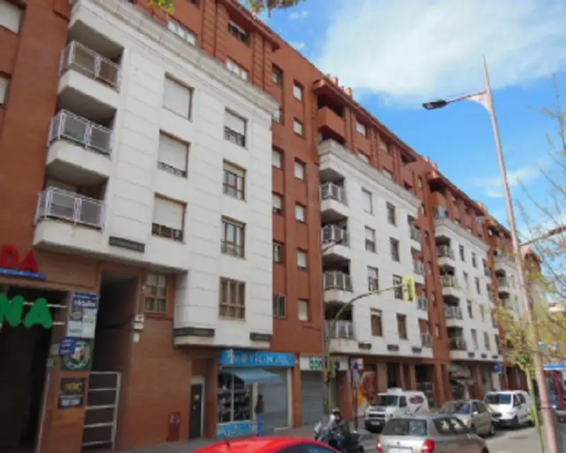 Local Comercial 4217m2 Guadalajara