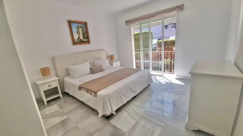 Apartamento en Monte Halcones Benahavis 2 dormitorios 2 banos