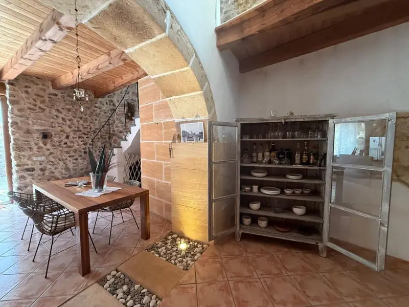 Chalet en venta en Artà, Mallorca