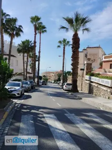 Alquiler Piso Amueblado Velilla Taramay Playa Tesorillo