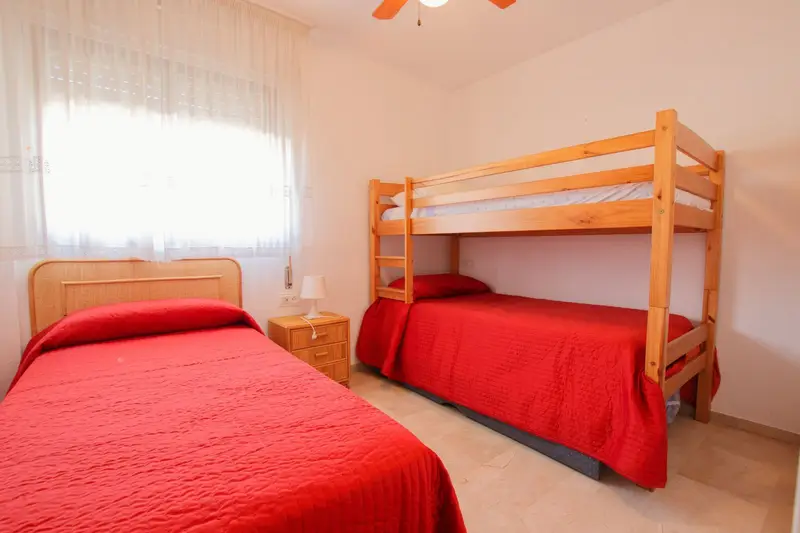 Apartamento en Torrenueva Costa de Mijas Vistas al Mar