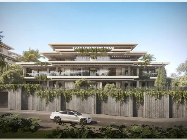Apartamentos de Lujo en Venta Estepona Costa del Sol