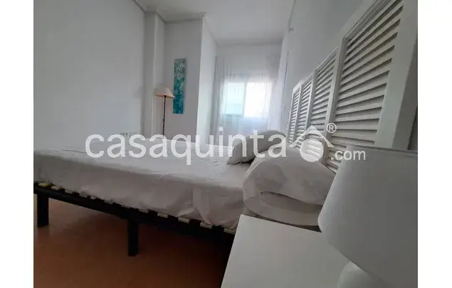 Alquiler Apartamento 3 Dormitorios 120m2 Zaragoza