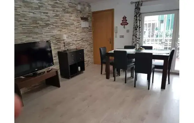 Alquiler Apartamento 2 Dormitorios 100m2 Pobla Farnals