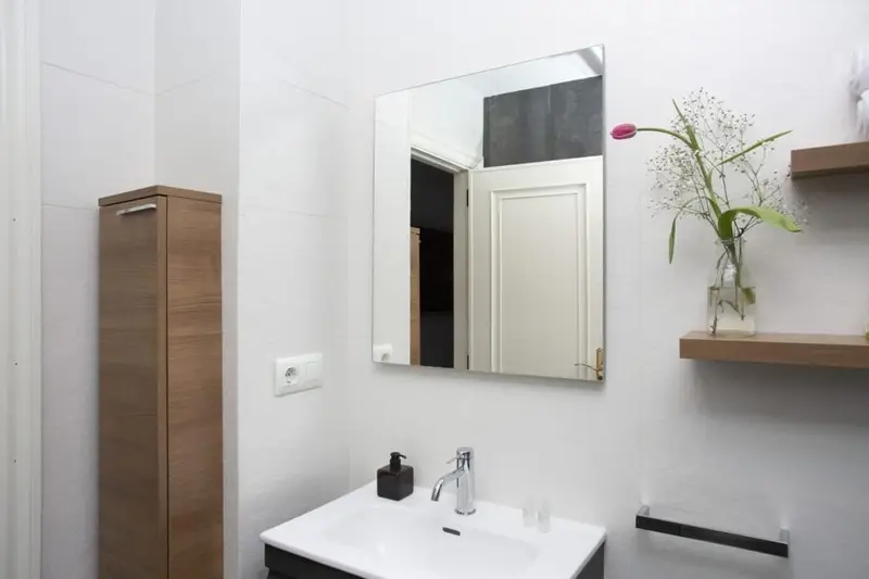 Dúplex con Terraza en Valencia - 3 Habitaciones