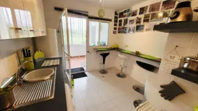 Apartamento en venta en Playa Bahía Dorada