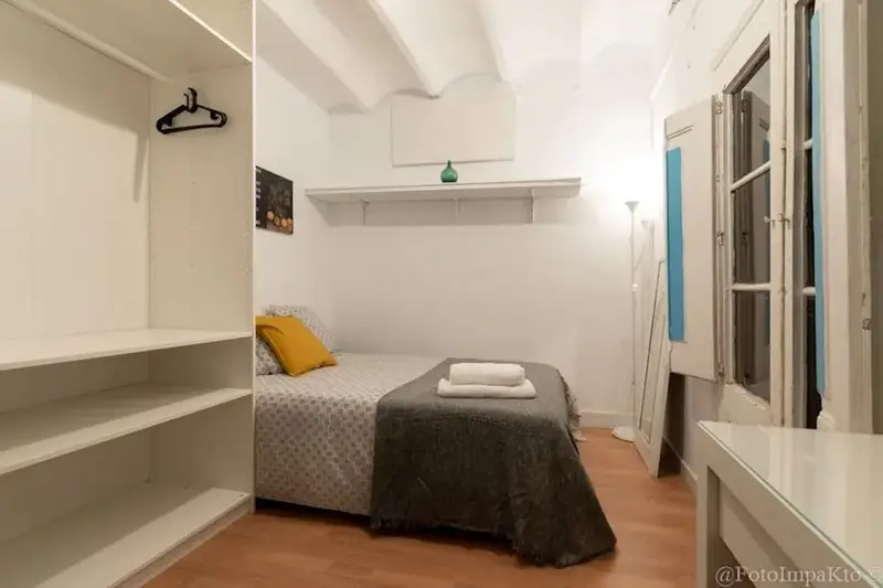 Apartamento 1 Dormitorio Barcelona