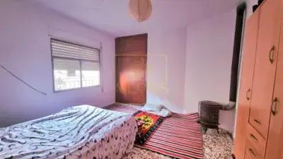 Casa en Venta en Hellin Casco Antiguo 3 Plantas Terraza
