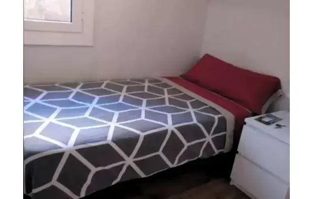 Rent a room of 120 m² in Barcelona