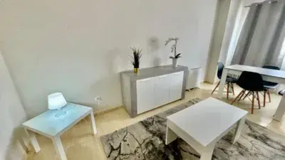 Apartamento en Alquiler Temporal Sa Pobla 46m2 Recien Reformado