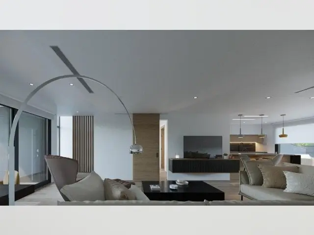 Apartamento 2 Dormitorios Finestrat Vistas al Mar