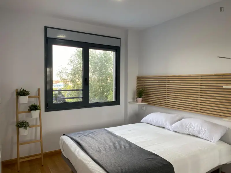 Apartamento 1 Dormitorio Piscina Estudiantes 18 35