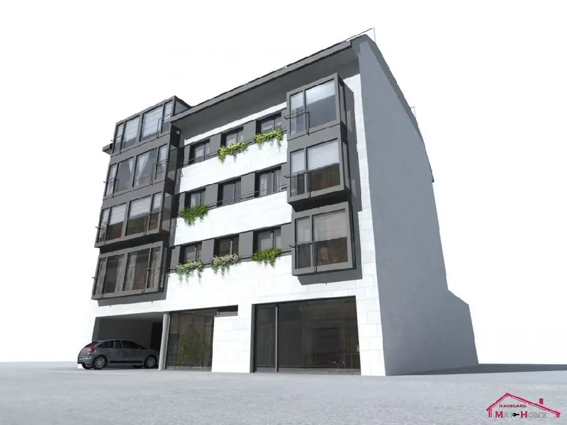 Venta Solar Residencial Reinosa 12 Viviendas
