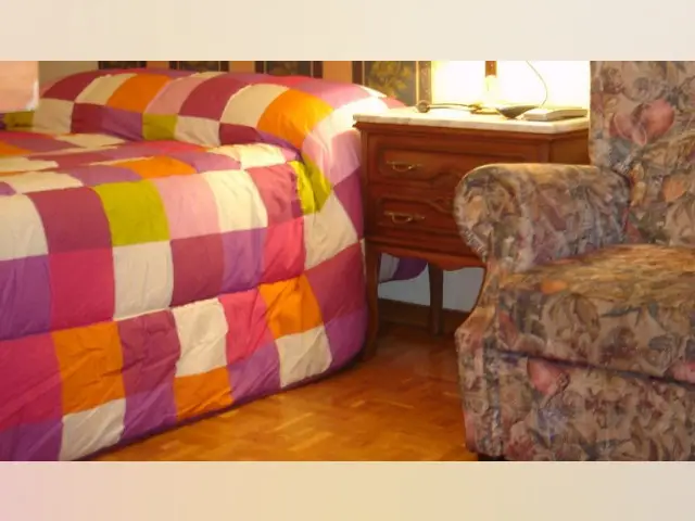 Habitacion Salamanca Mujeres Estudiantes Cerca Universidad