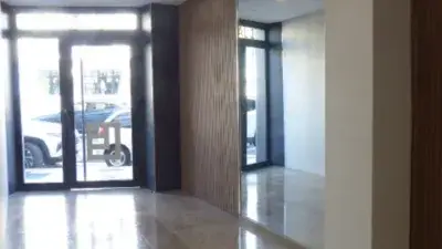 Apartamento en Alquiler Torremolinos Centro Cerca de Comercios