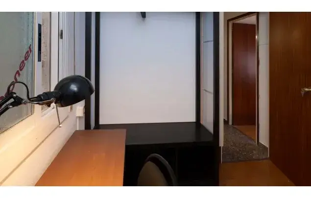 Rent a room in Barcelona