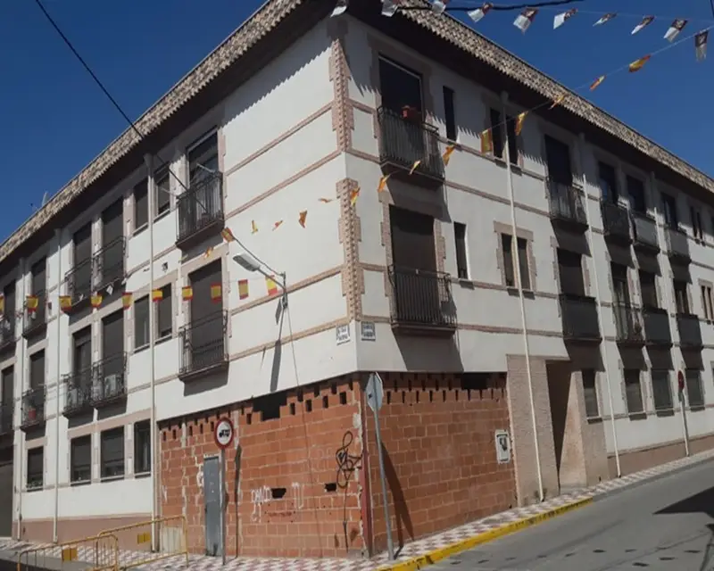 Casa 74m2 Cedillo del Condado