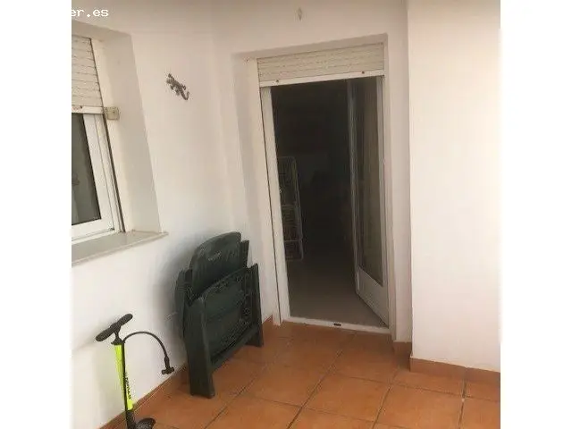 Piso en Alquiler Roquetas de Mar Cerca de la Playa