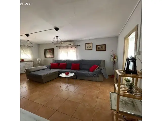 Alquiler Chalet Montroy Larga Temporada