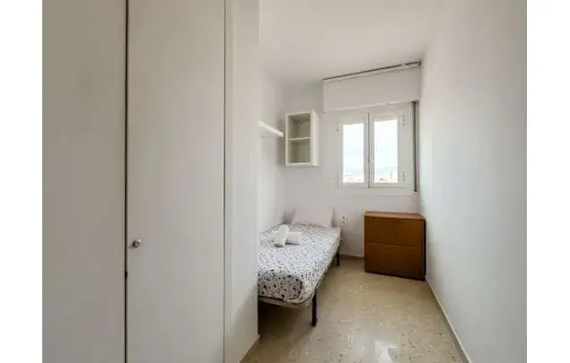 Alquiler Apartamento 4 Dormitorios 85m2 Barcelona