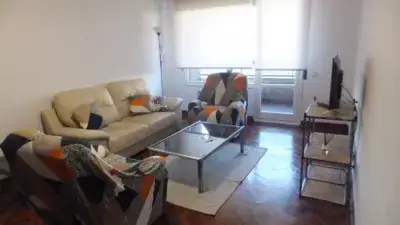 Piso Estudiantes Calle Serafin Olave