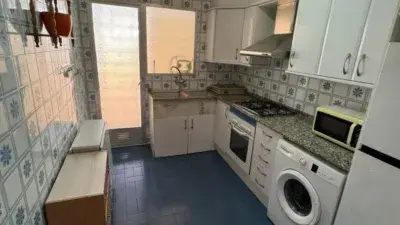 Alquiler Piso Estudiantes Burjassot 4 Dormitorios 2 Baños