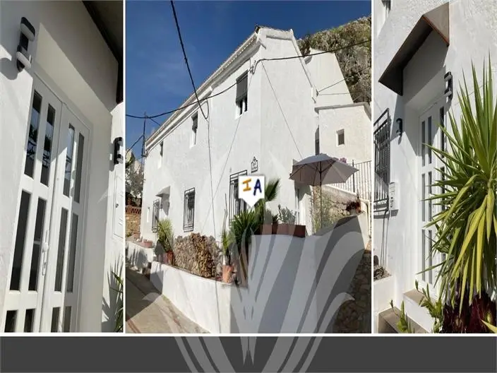 Casa en Venta Limones Granada 2 Dormitorios