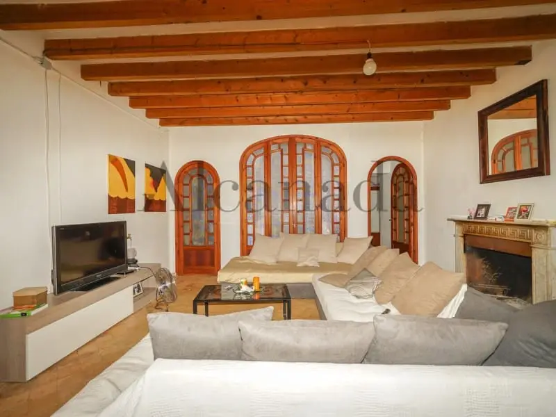 Chalet en venta Son Sardina Palma de Mallorca