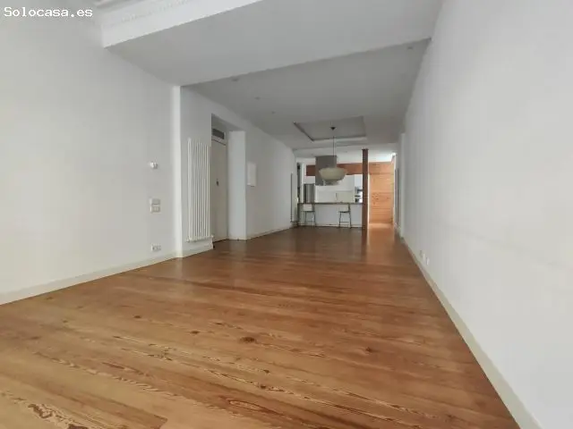 Alquiler Piso 142m2 A Coruna Padre Feijoo 2 Dormitorios