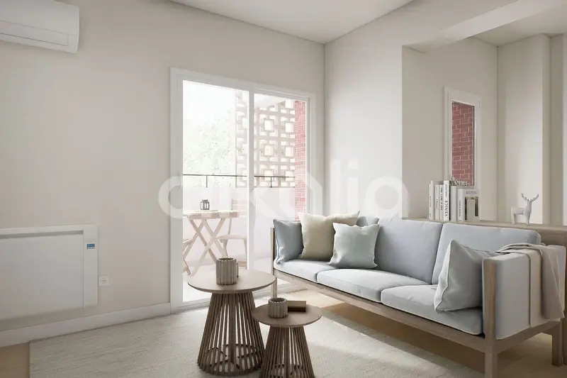 Piso en venta en Alcobendas 88m2 3 dormitorios 2 baños reformado