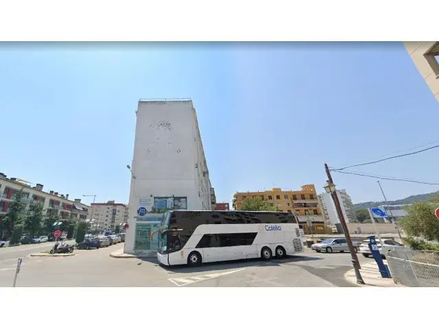 Edificio Exclusivo 2745m2 Calella 27 Viviendas