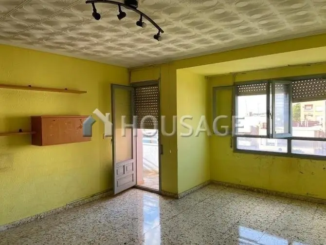 Piso en venta en Almoradí 118m2 3 dormitorios 2 baños