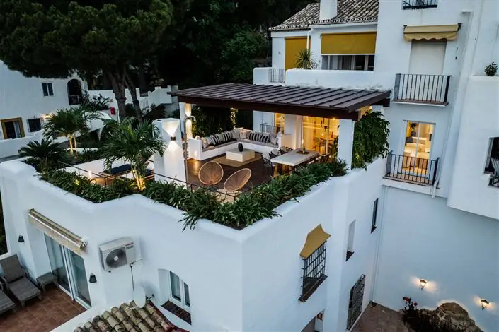 Apartamento 3 Dormitorios en Venta con Vistas al Mar