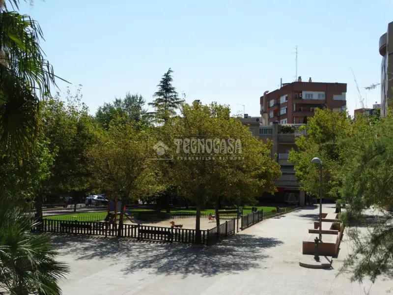 Box/plaza de garaje en venta en Retiro